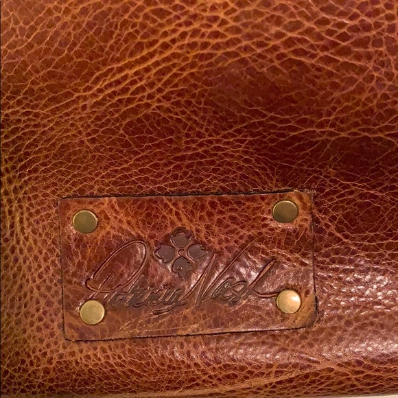 Patricia Nash Benvenuto Convertible-Distressed - Picture 2 of 4